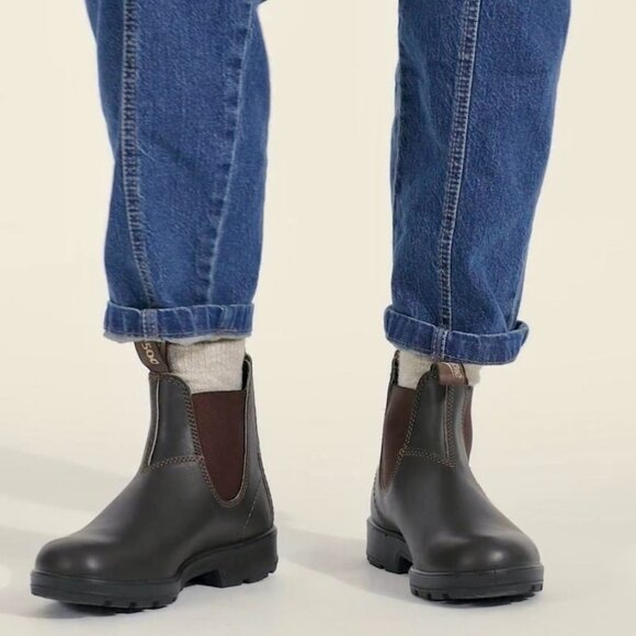 Blundstone #500 Originals Chelsea Boot - Picture 10 of 10